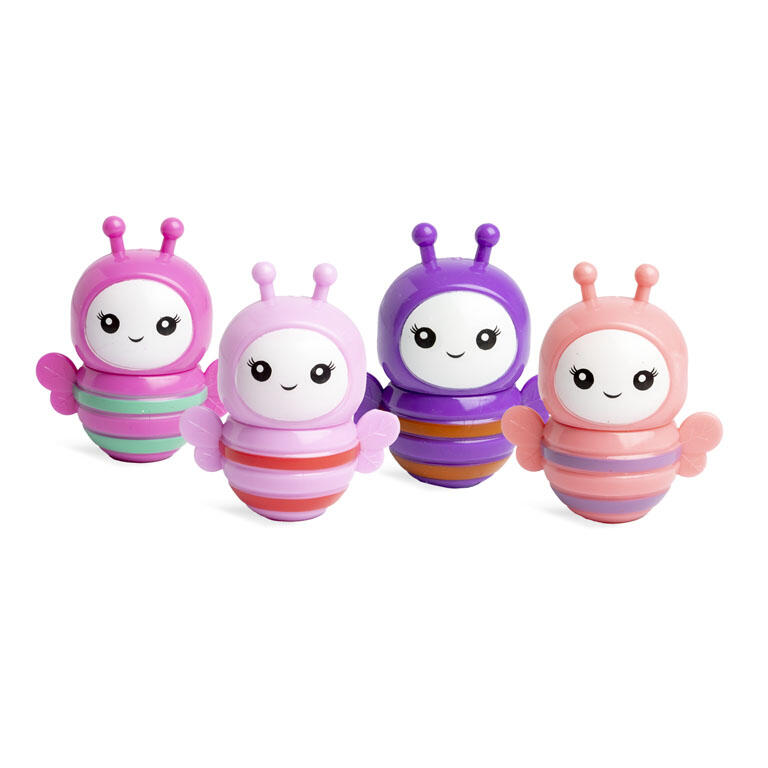BALSAMO LABIAL FUN BEE HAPPY - ARANDANO