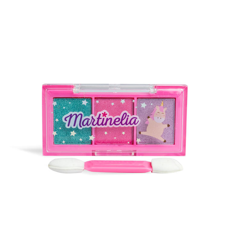 TRIO DE SOMBRAS LITTLE UNICORN