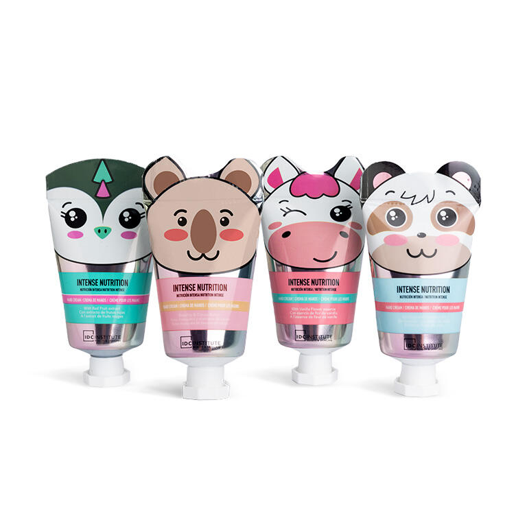 CREMA DE MANOS CUTE - PANDA