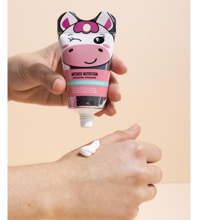 CREMA DE MANOS CUTE - PANDA