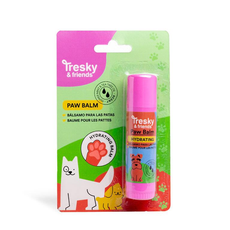 BALSAMO PARA PATAS