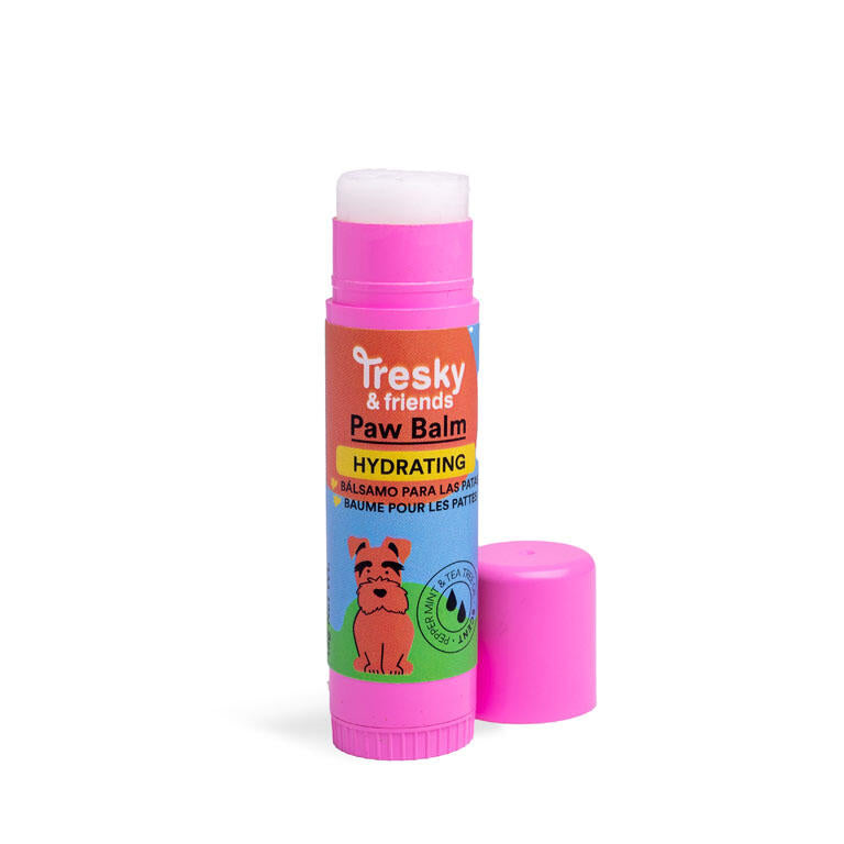 BALSAMO PARA PATAS