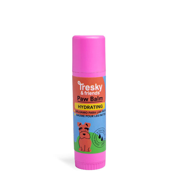 BALSAMO PARA PATAS