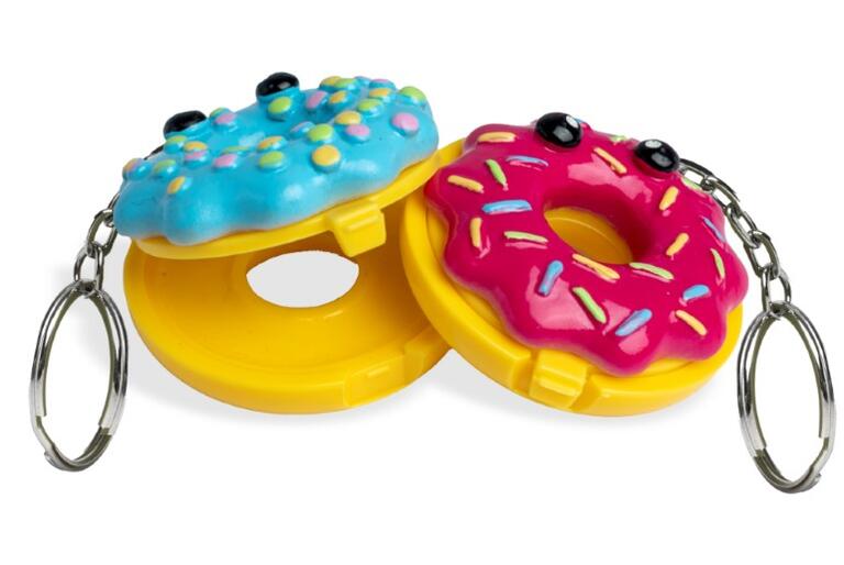 DONUT LIP BALM