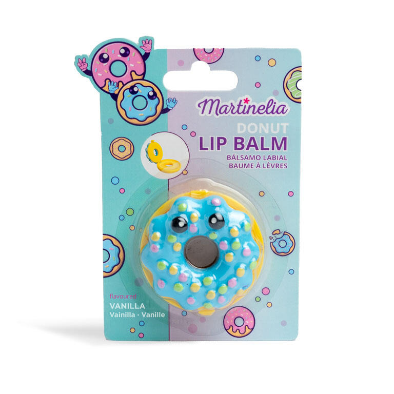DONUT LIP BALM