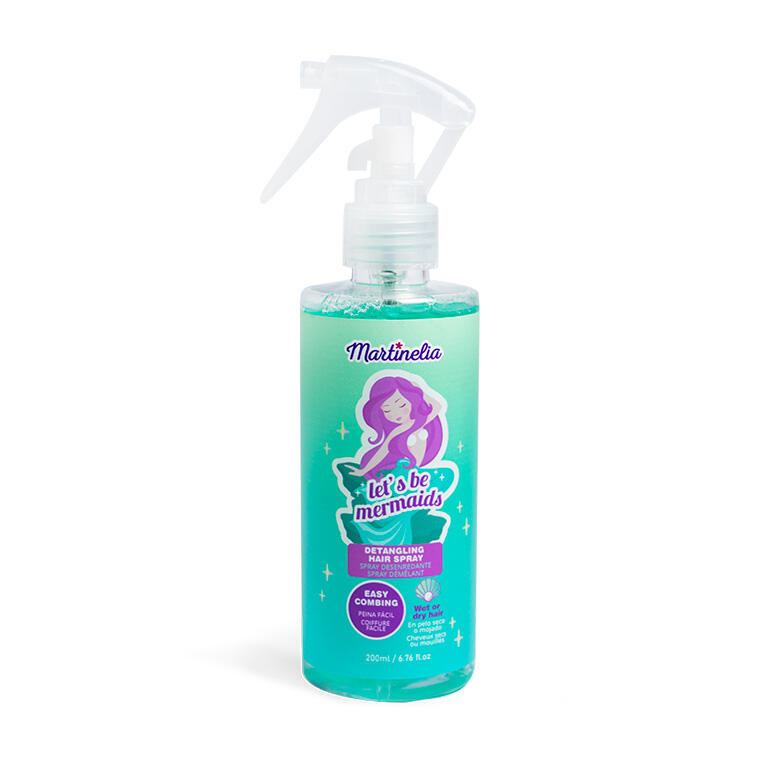 SPRAY DESENREDANTE SIRENAS