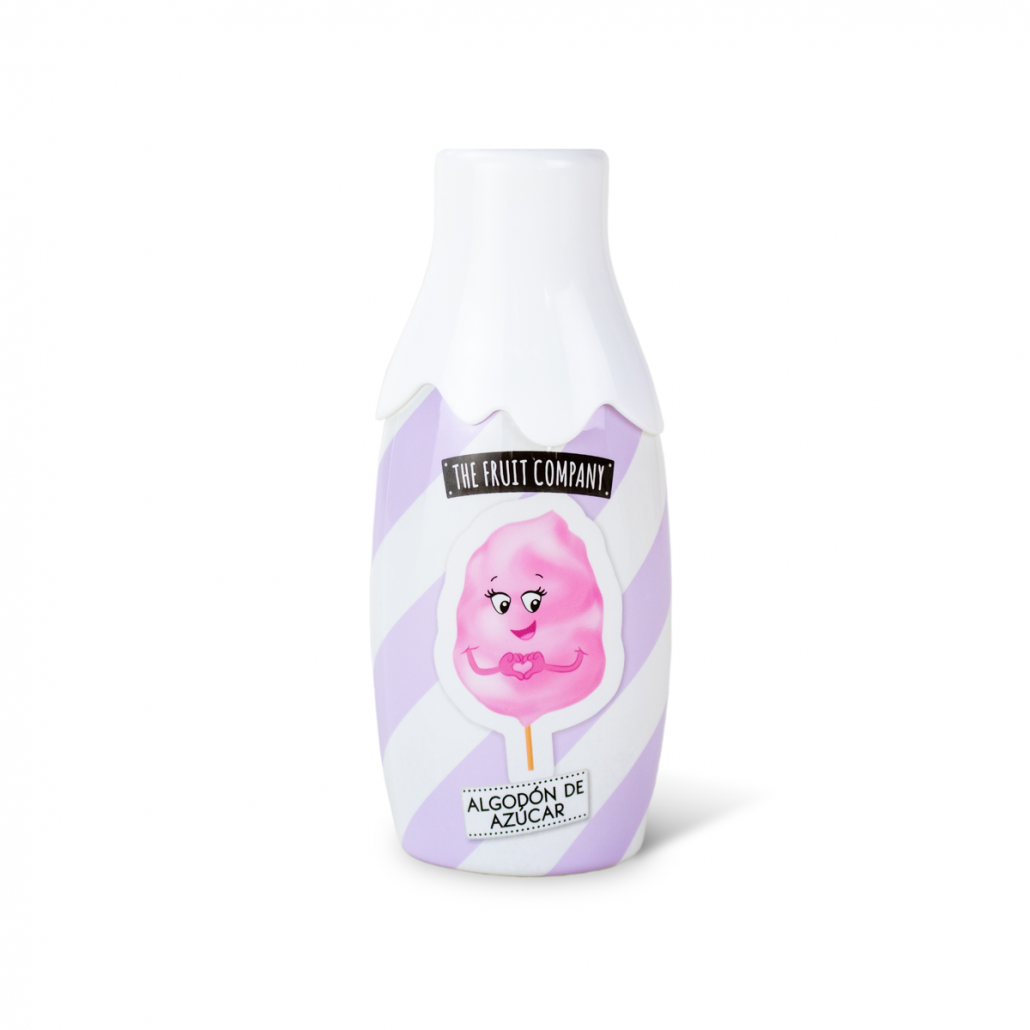 COLONIA CANDY EDITION - ALGODON DE AZUCAR