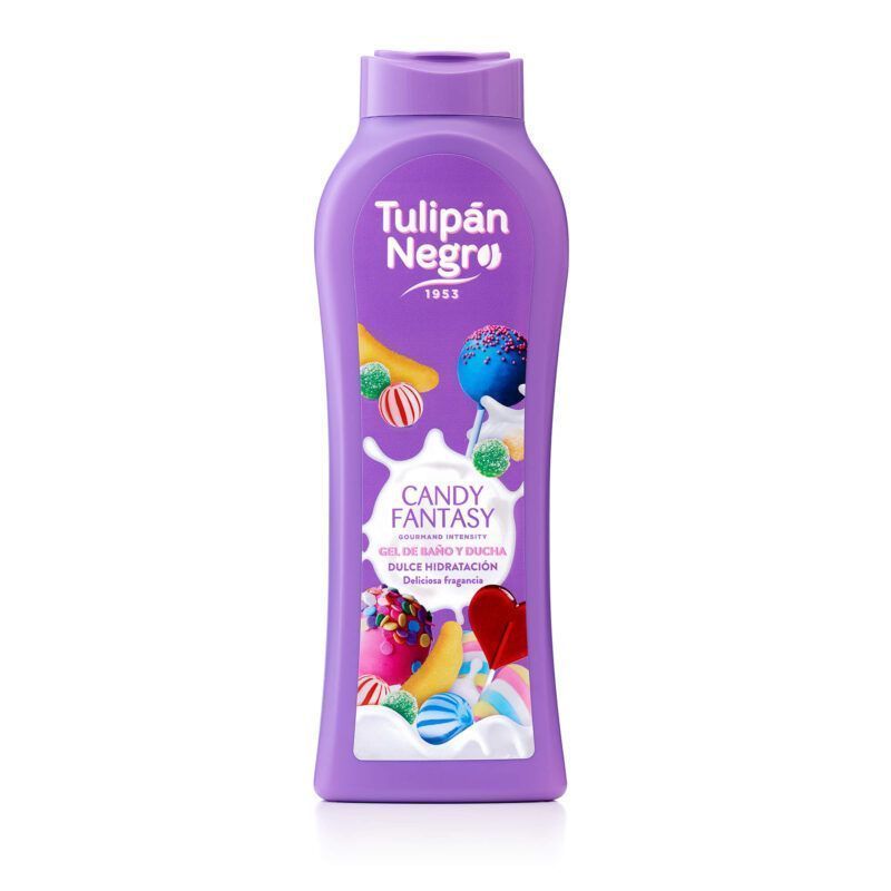 GEL CANDY FANTASY