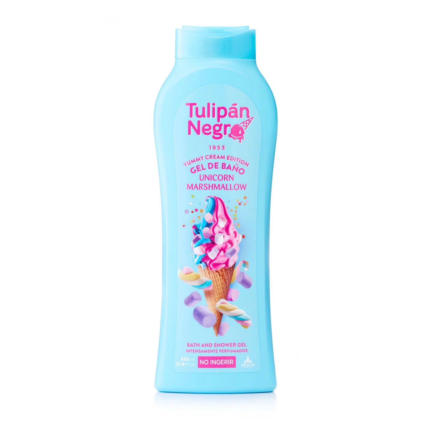 GEL UNICORNIO