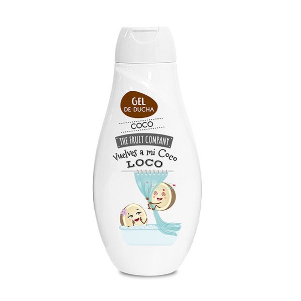 GEL COCO TFC