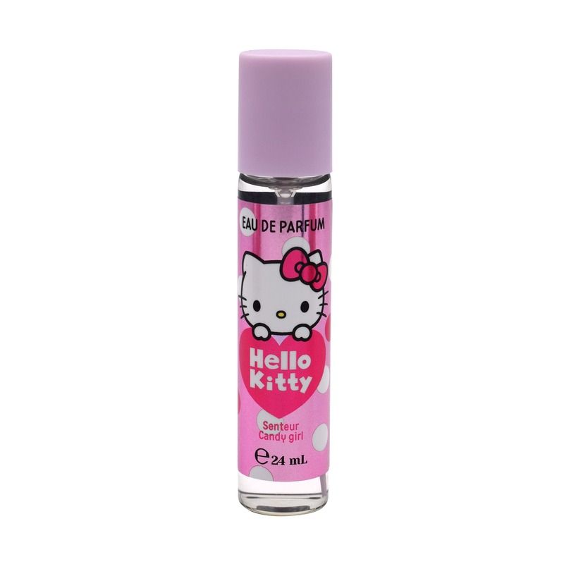 HELLO KITTY PERFUME BOTTLE