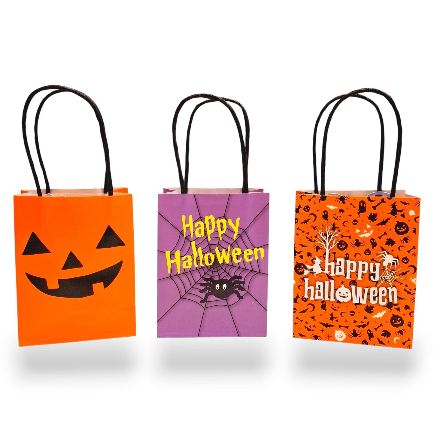 BALSAMO LABIAL HALLOWEEN CON AROMA VAINILLA