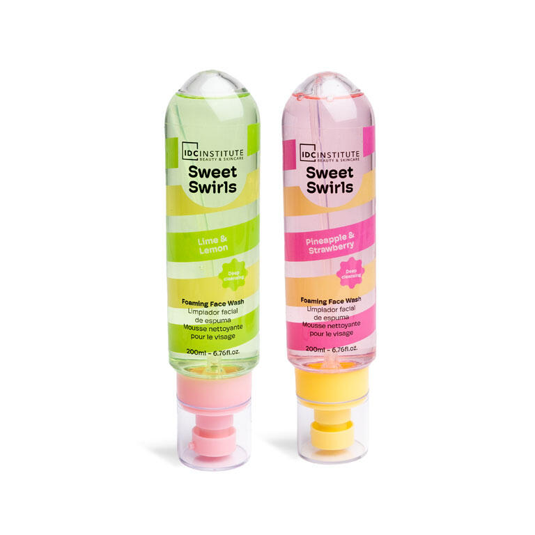 JABON FACIAL SWEET SWIRLS