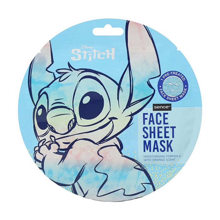 MASCARILLA FACIAL STITCH