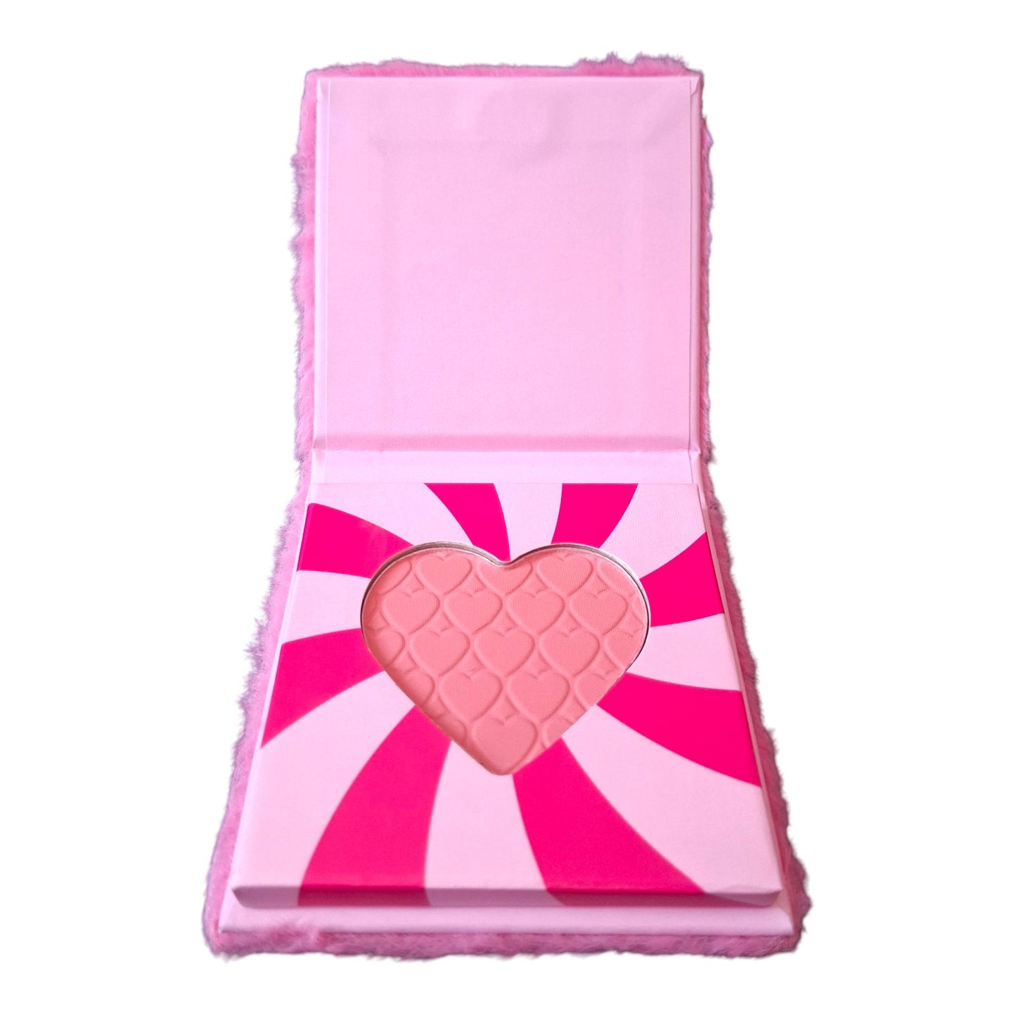 COLORETE ROSA OSITO BLUSH