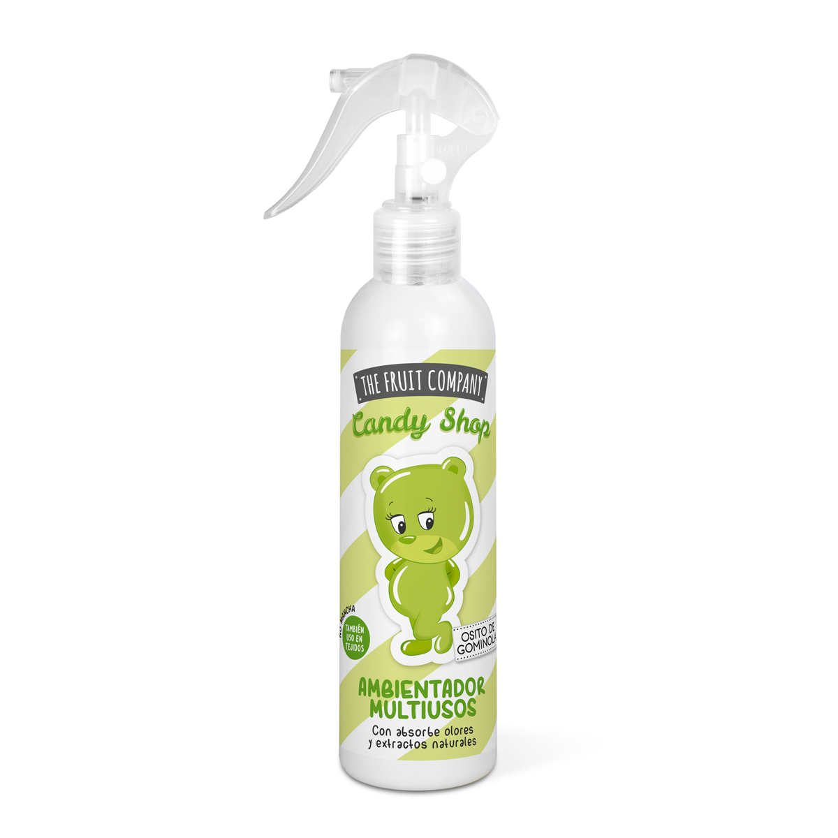 SPRAY HOGAR CANDY - OSITO DE GOMINOLA