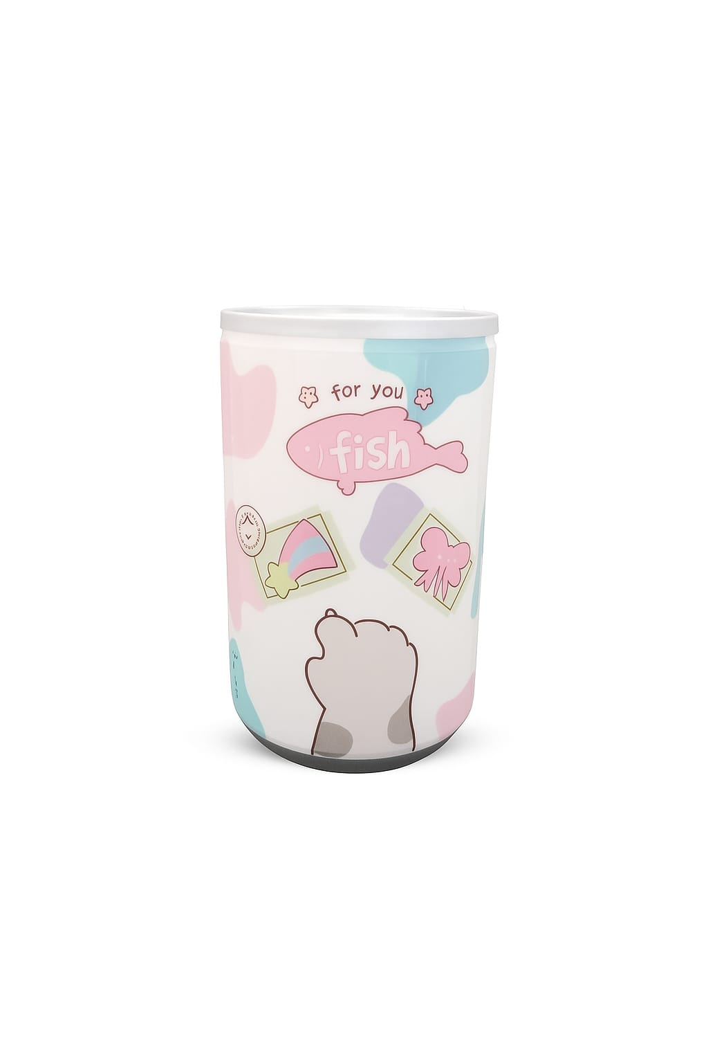 TOALLITAS LATA GATITOS