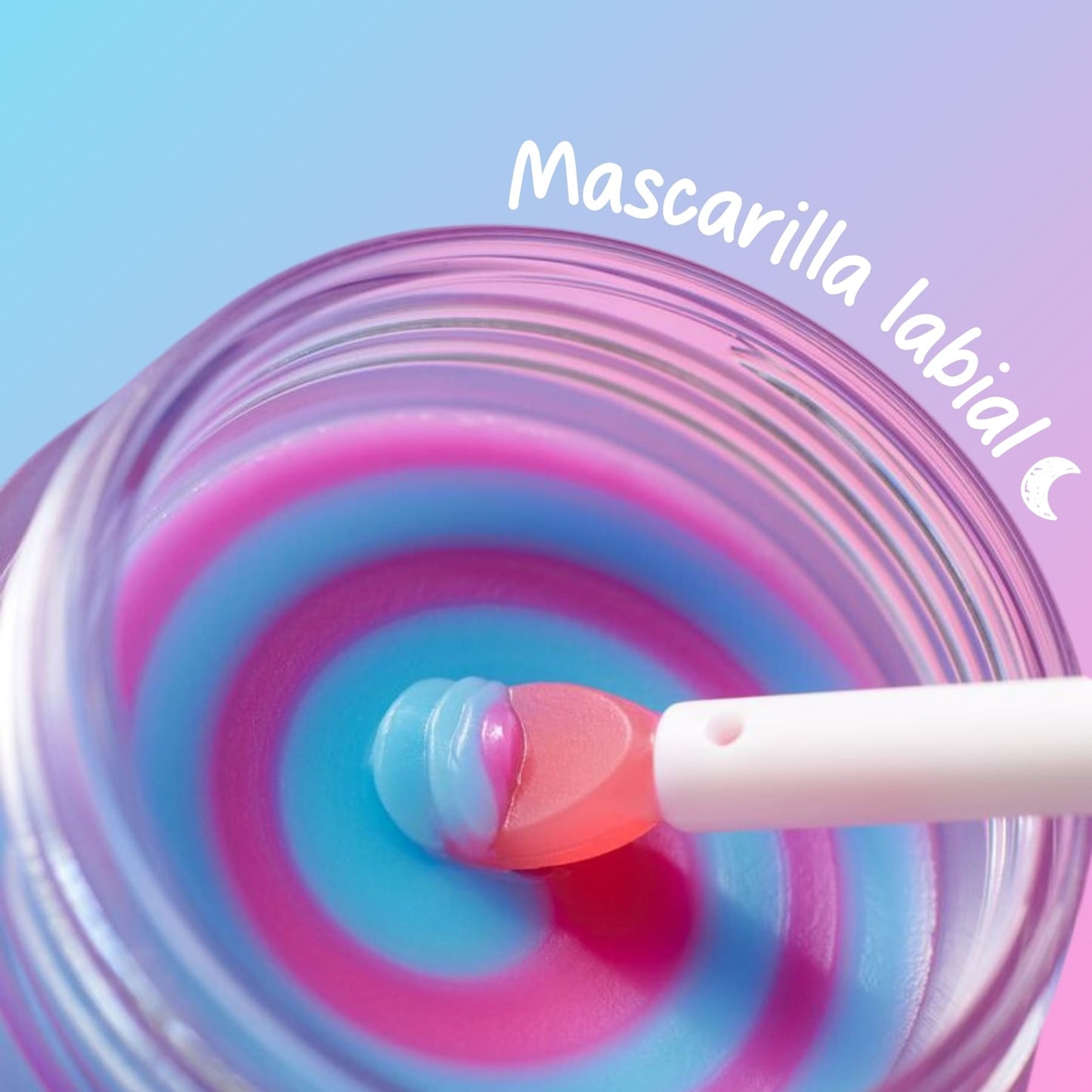Mascarilla labial the fruit company