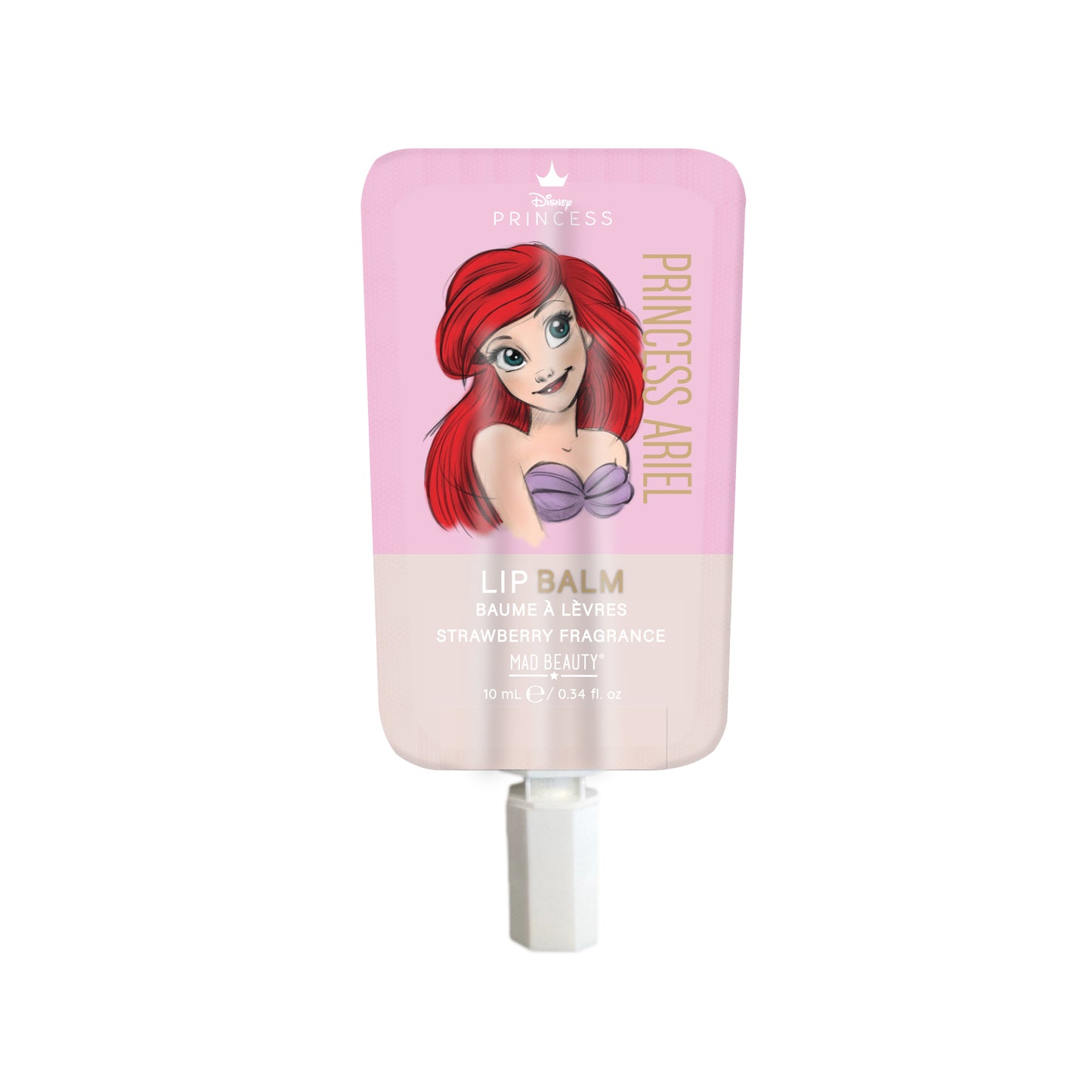 LIP GLOSS ARIEL