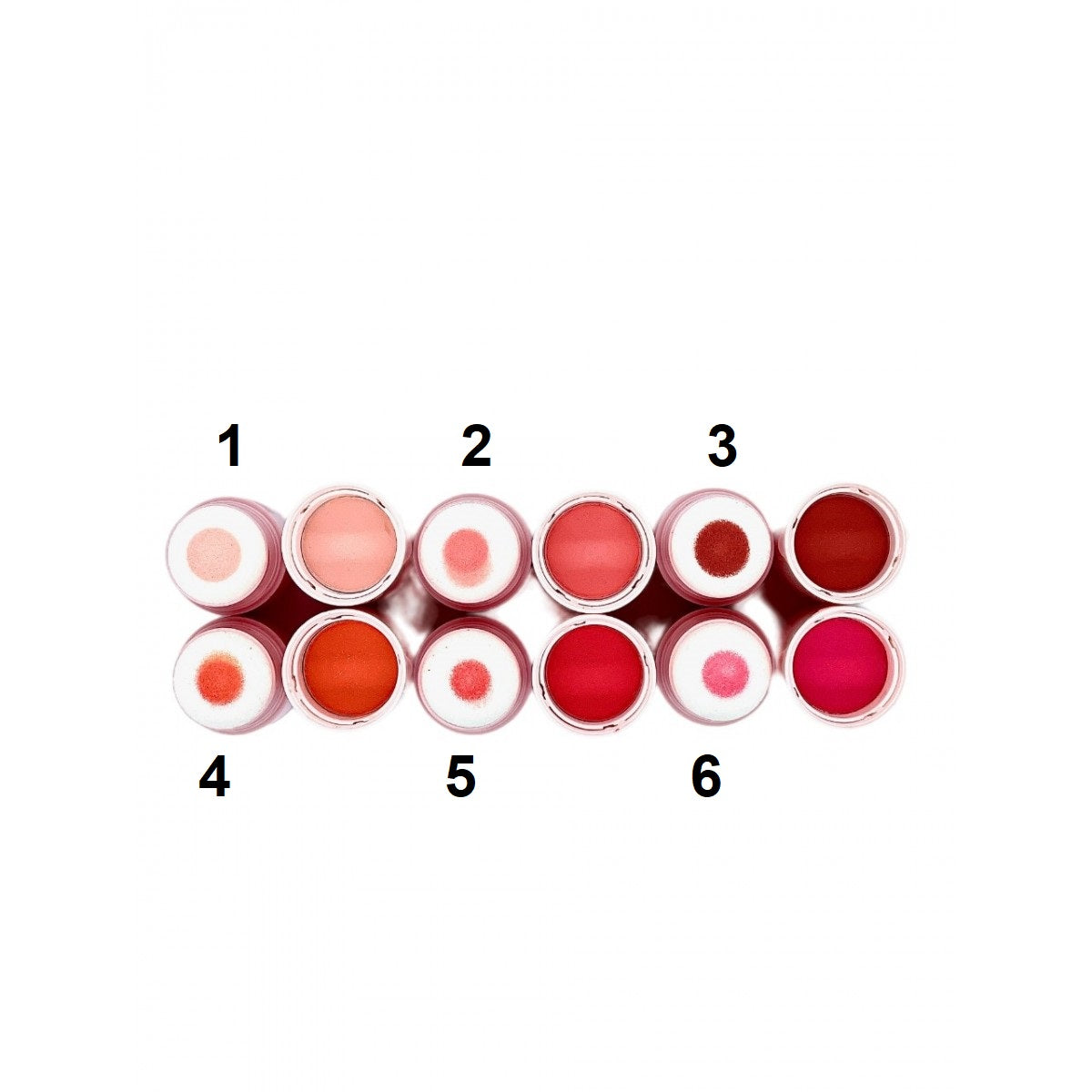 COLORETE BLUSH STICK