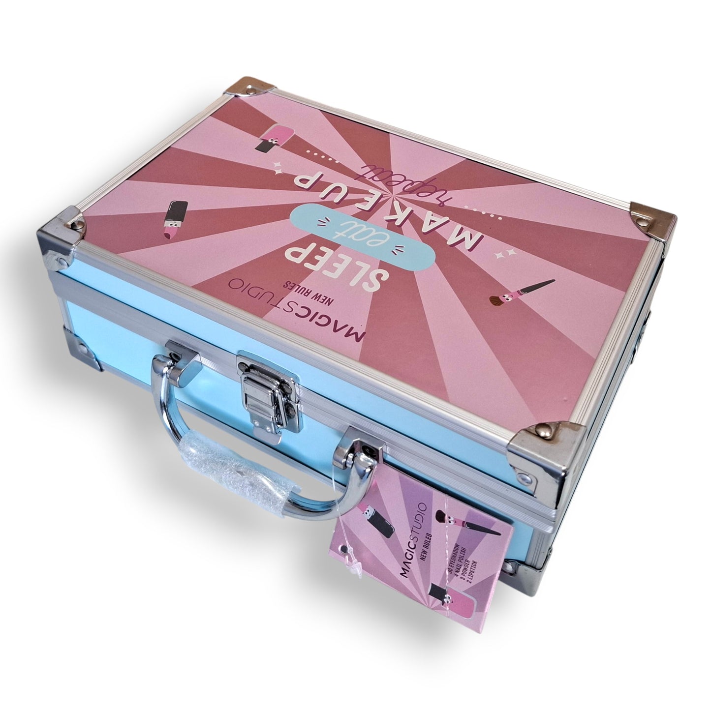 MALETIN MAGIC STUDIO NEW RULES