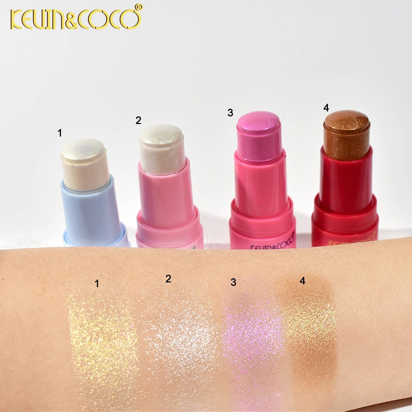 ILUMINADOR JELLY