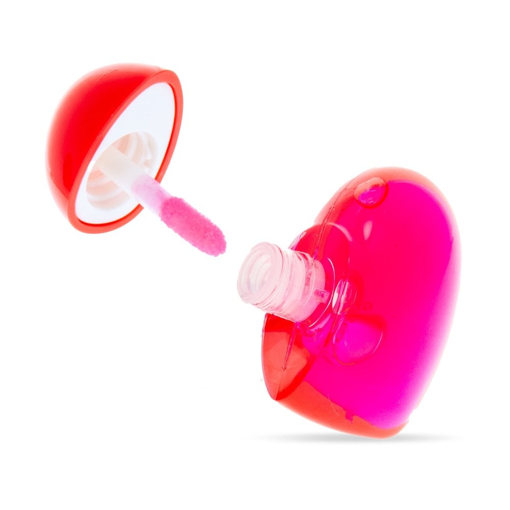 LIP GLOSS CORAZÓN