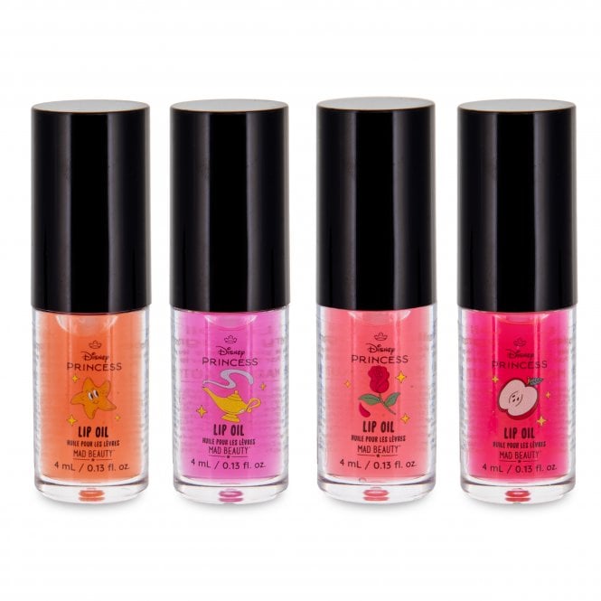 SET LIP OIL PRINCESAS