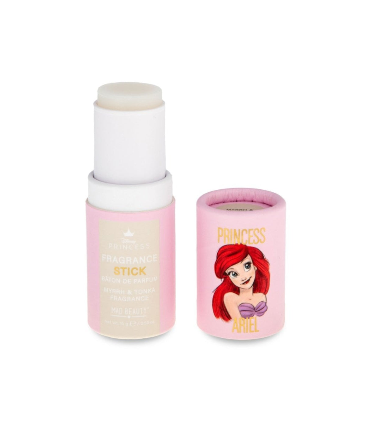 PERFUME EN STICK ARIEL