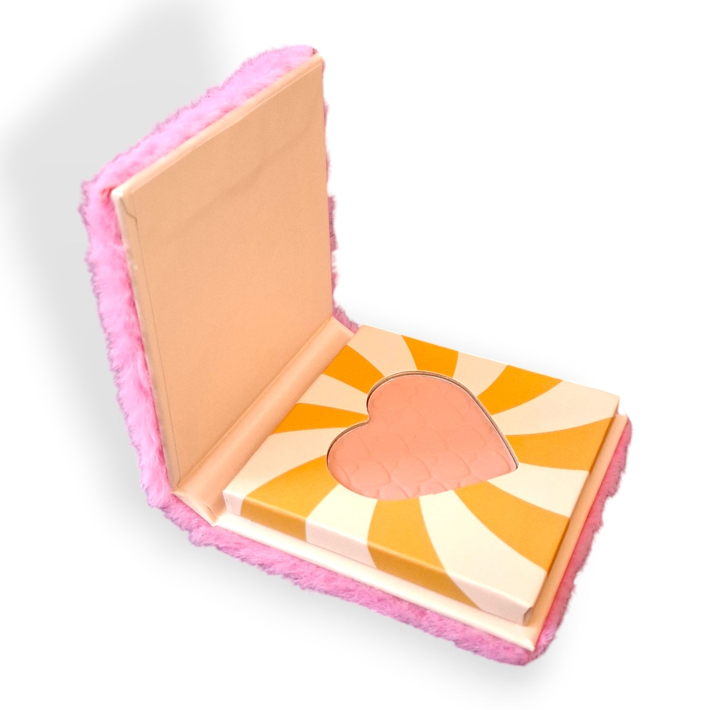 COLORETE ROSA OSITO BLUSH