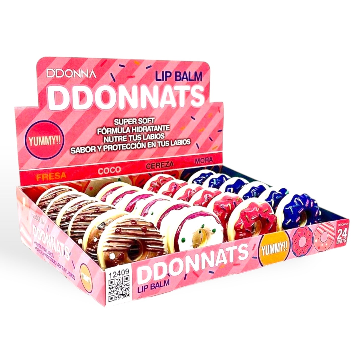 DONUT CAOCAO