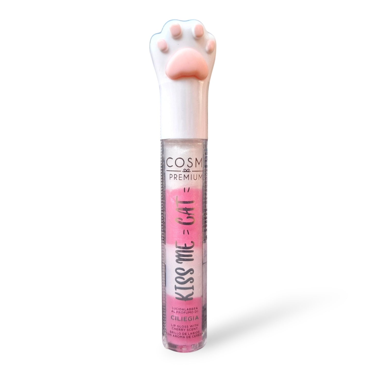 BALSAMO LABIAL KISS ME CAT