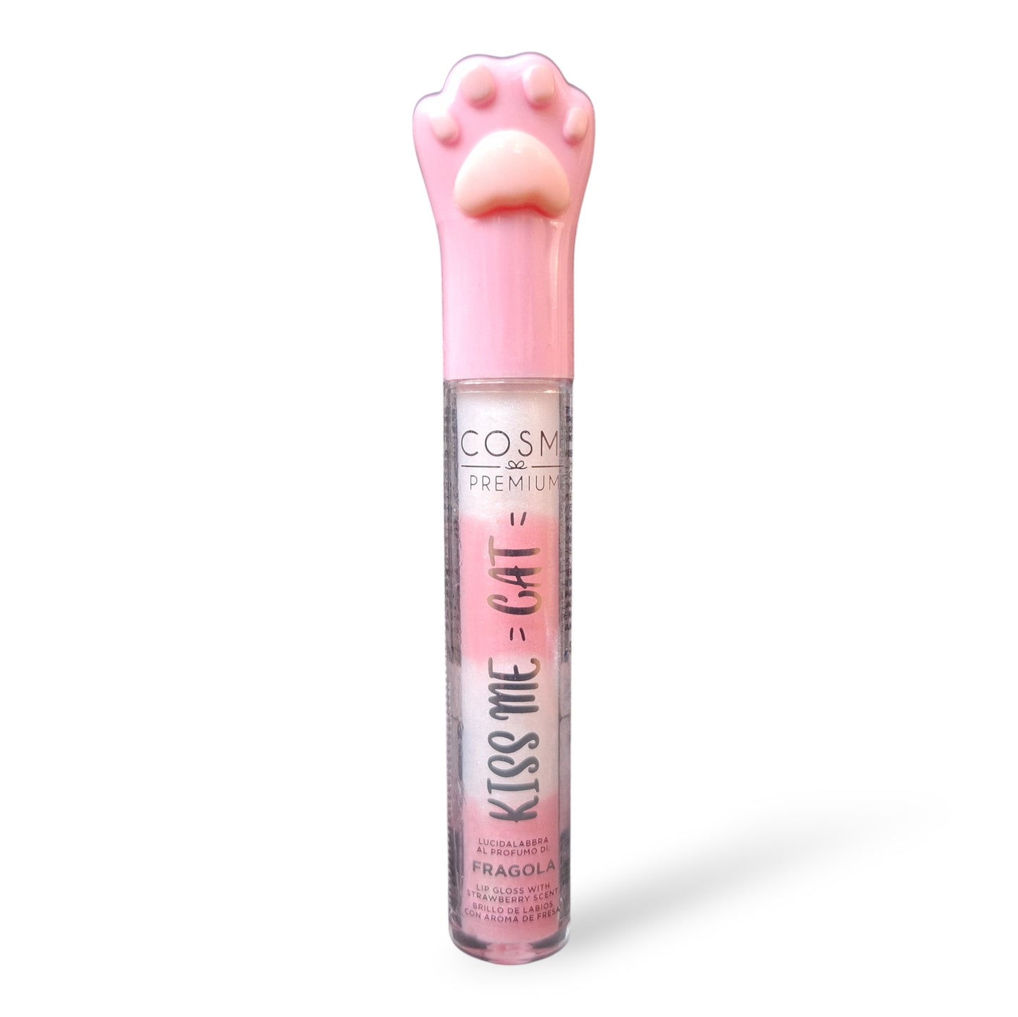 BALSAMO LABIAL KISS ME CAT