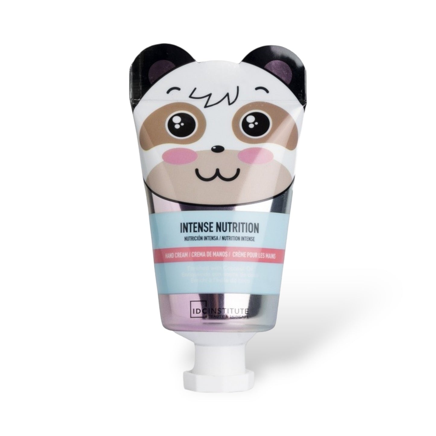 CREMA DE MANOS CUTE - PANDA
