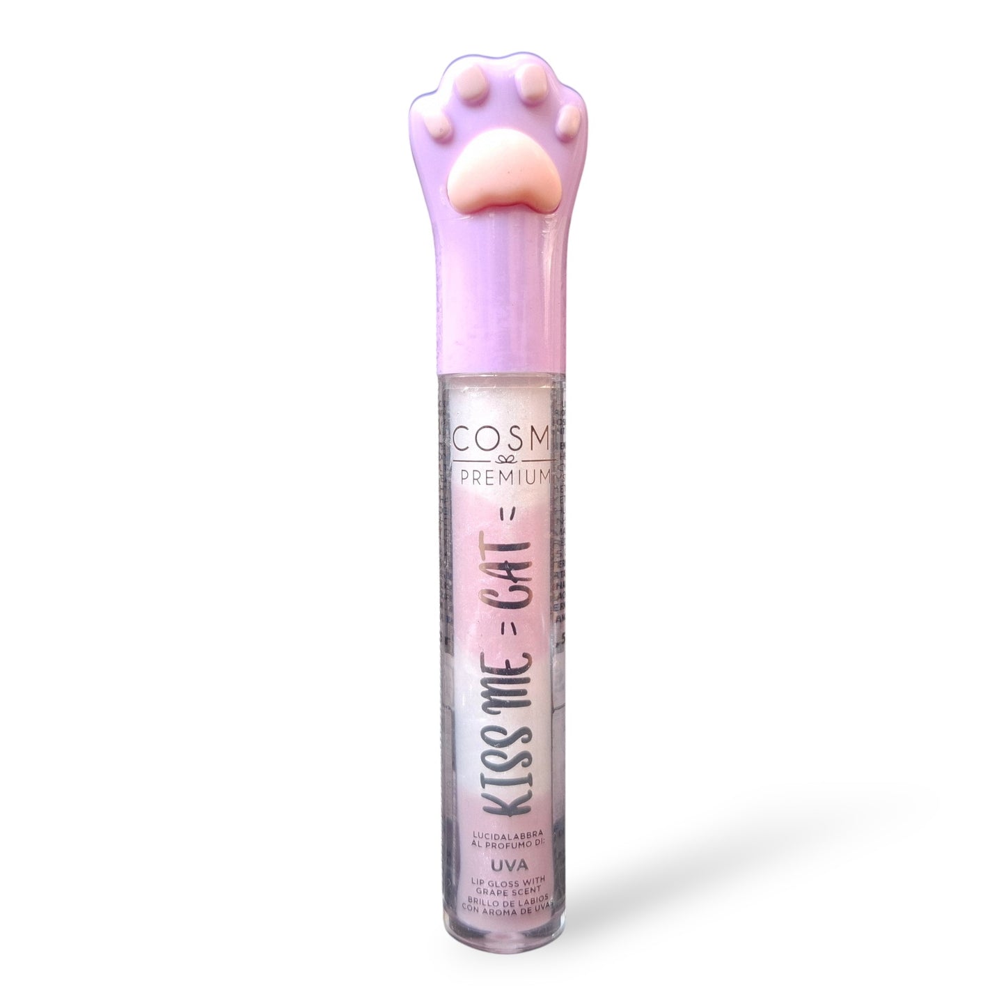 BALSAMO LABIAL KISS ME CAT