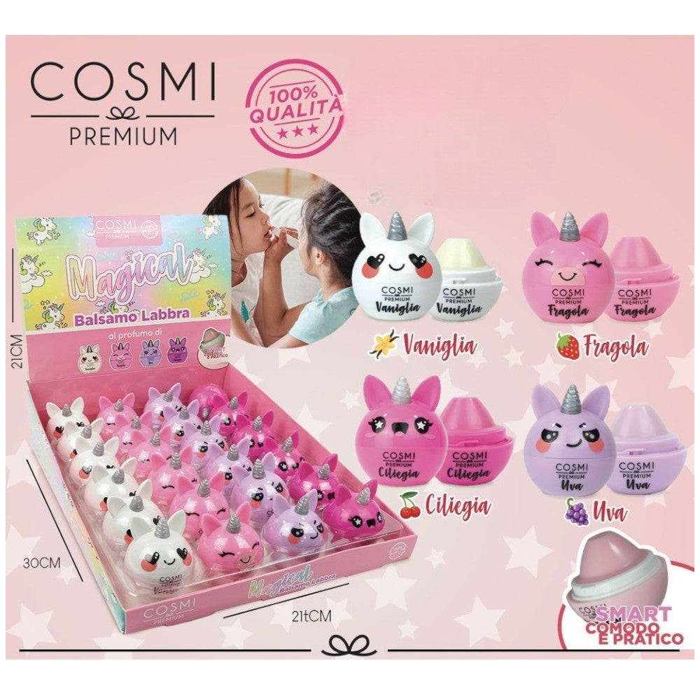 MINIGLAM PARTY GLOSS