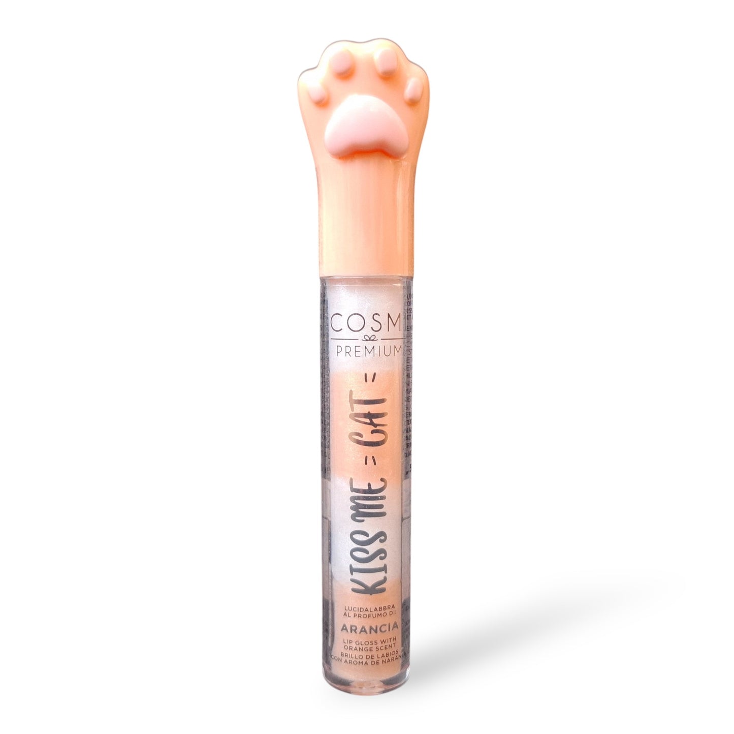 BALSAMO LABIAL KISS ME CAT