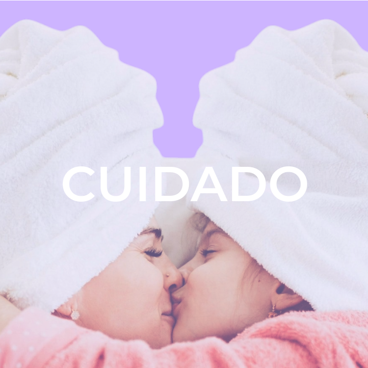 CUIDADO