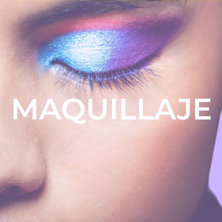 MAQUILLAJE