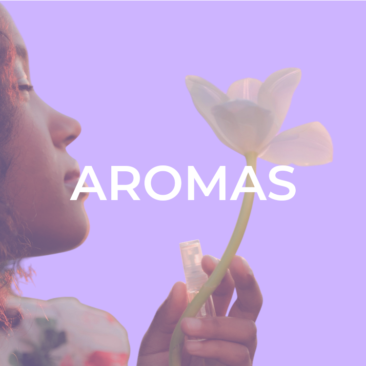 AROMAS