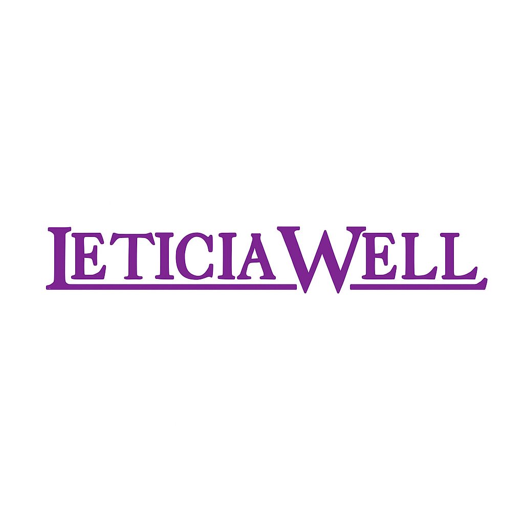 MARCAS Leticia Well