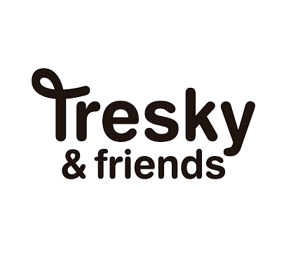 MARCAS Tresky & Friends