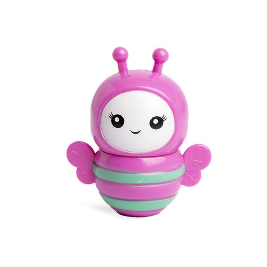 BALSAMO LABIAL FUN BEE HAPPY - FRESA