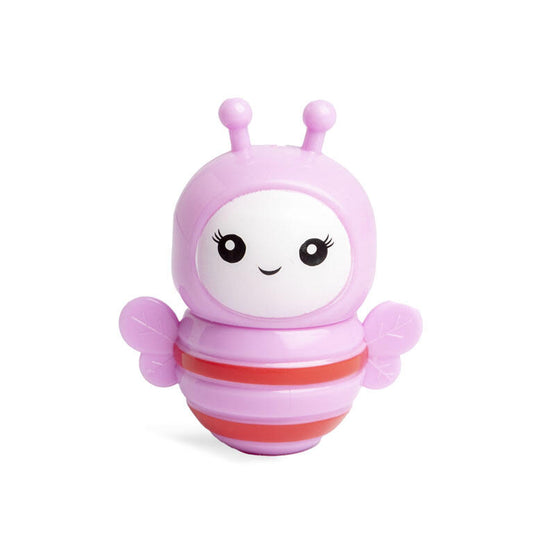 BALSAMO LABIAL FUN BEE HAPPY - VAINILLA