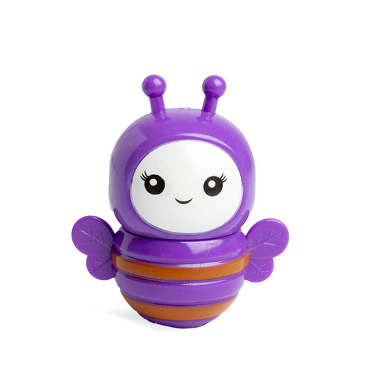 BALSAMO LABIAL FUN BEE HAPPY - ARANDANO