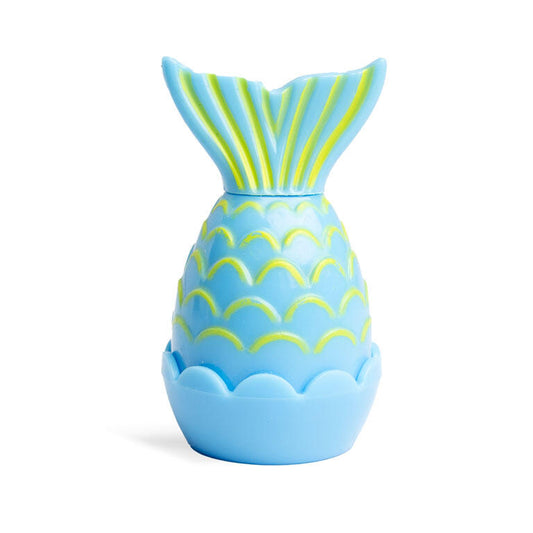 BALSAMO LABIAL FUN MERMAID´S - ALGODON DE AZUCAR