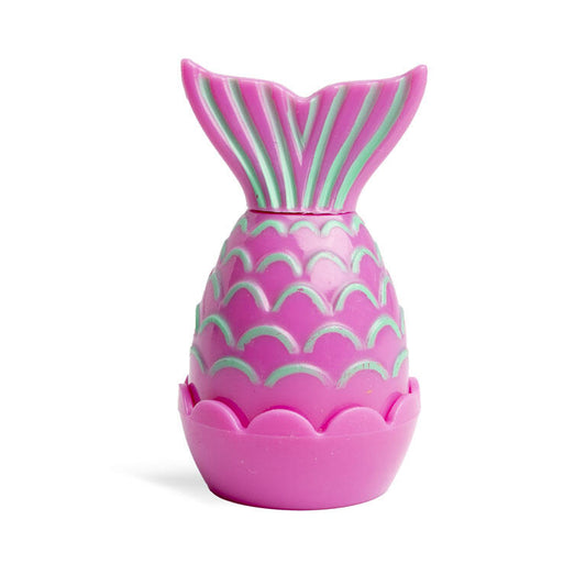 BALSAMO LABIAL FUN MERMAID´S - FRESA