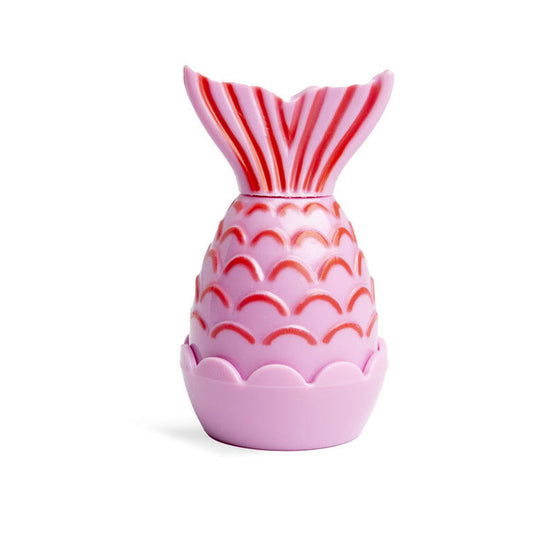 BALSAMO LABIAL FUN MERMAID´S - MELOCOTON
