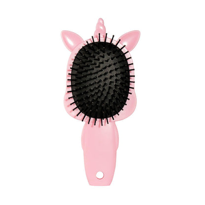 CEPILLO PARA EL PELO UNICORNIO - ROSA