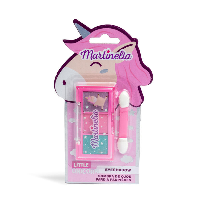 TRIO DE SOMBRAS LITTLE UNICORN